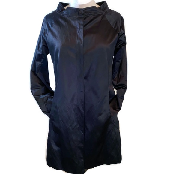 ❌SOLD❌ David Lawrence Rain Jacket Sz8 Australian - Picture 1 of 6